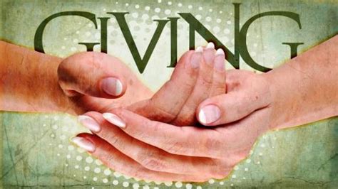 pagbibigay ng pera|Get On God's Team — Narito Ang Aking Pagbibigay.